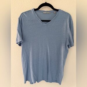 Vince linen tee shirt